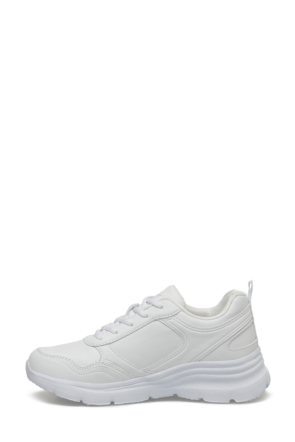 Suomy Pu W 4Fx Kinetıx Kadın Beyaz Spor Ayakkabı - 101487996