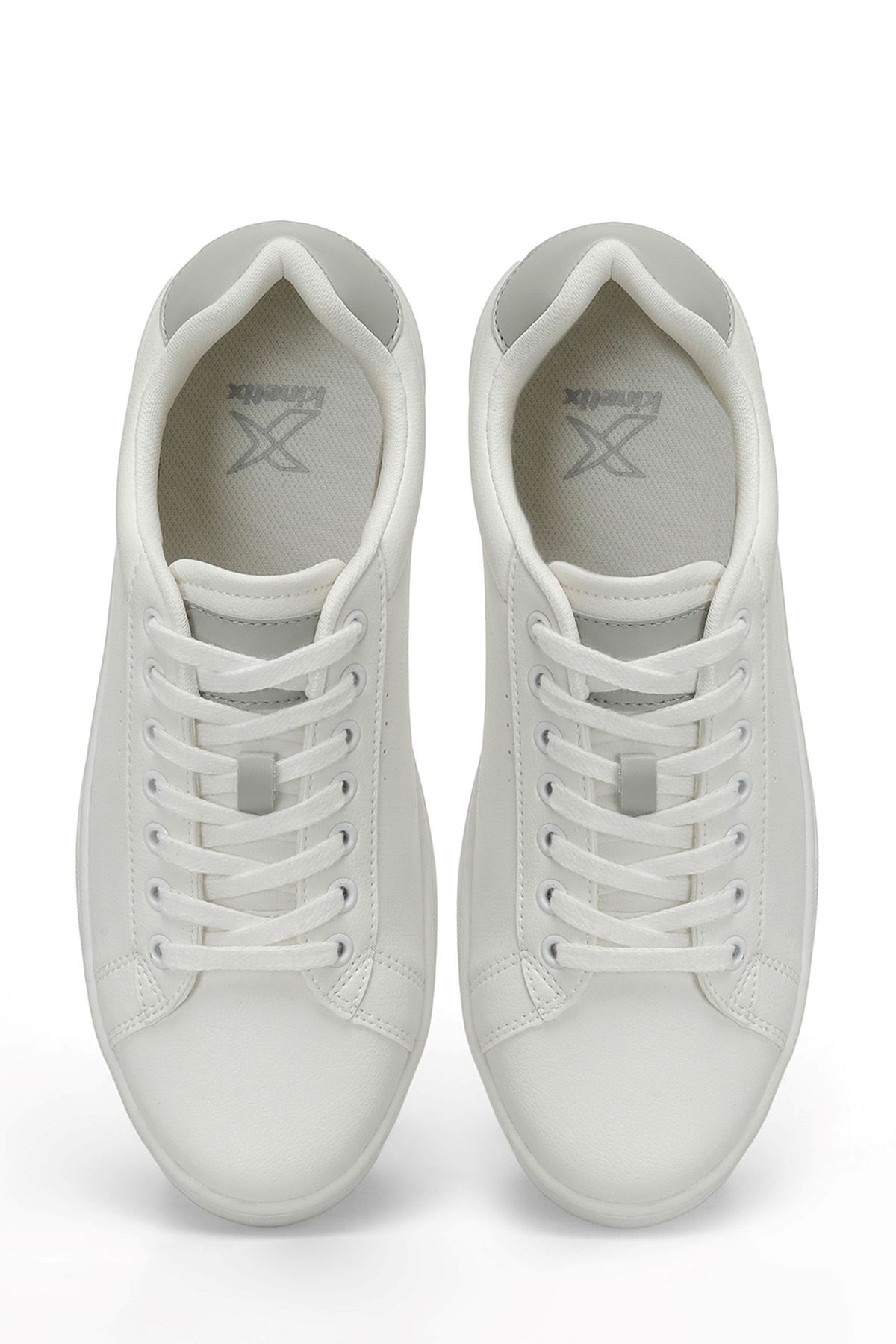 Comby 4Fx Kinetıx Erkek Beyaz Spor Ayakkabı - 101529863