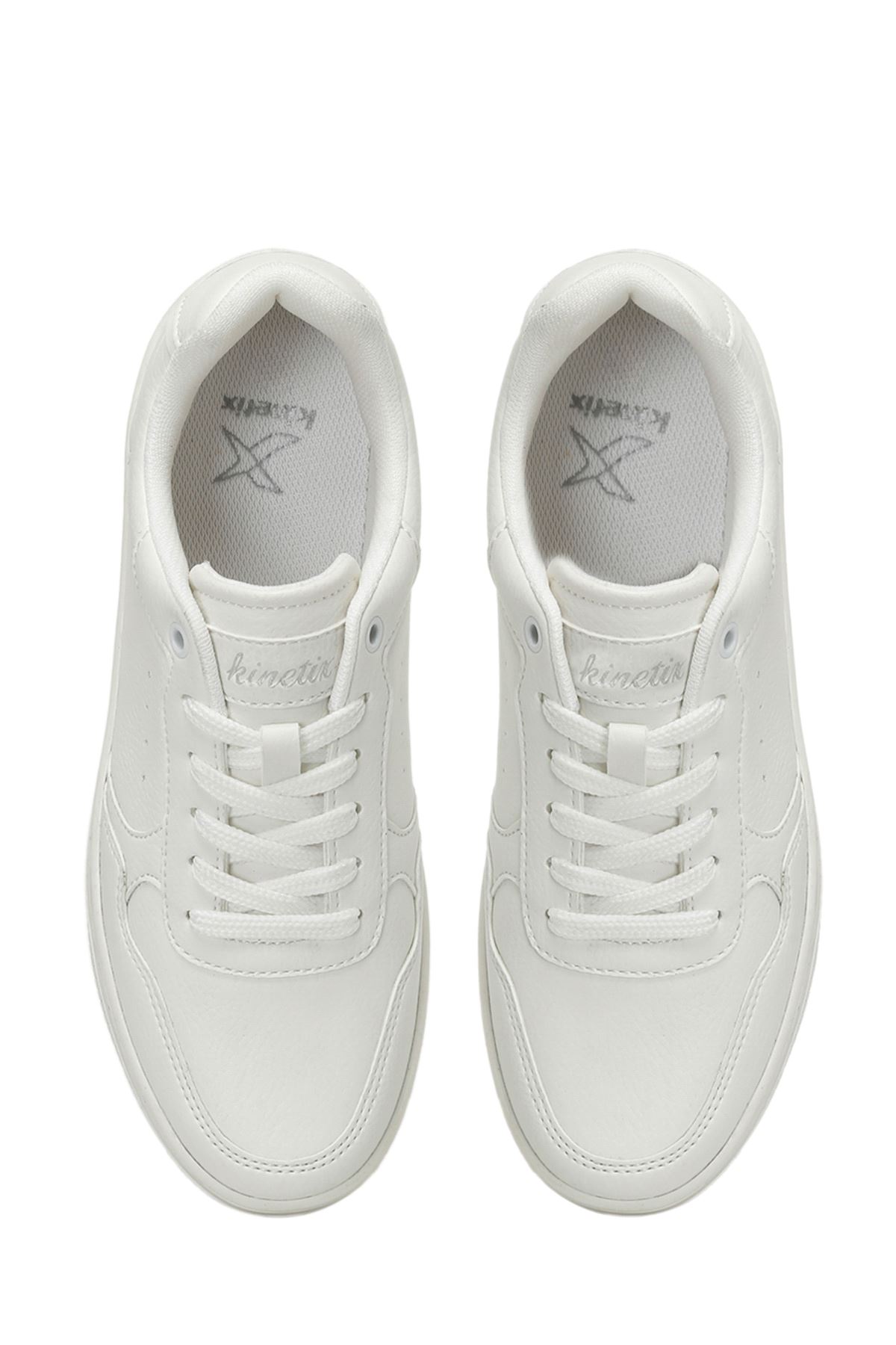 Fenre 4Fx Kinetıx Kadın Beyaz Spor Ayakkabı - 101529588