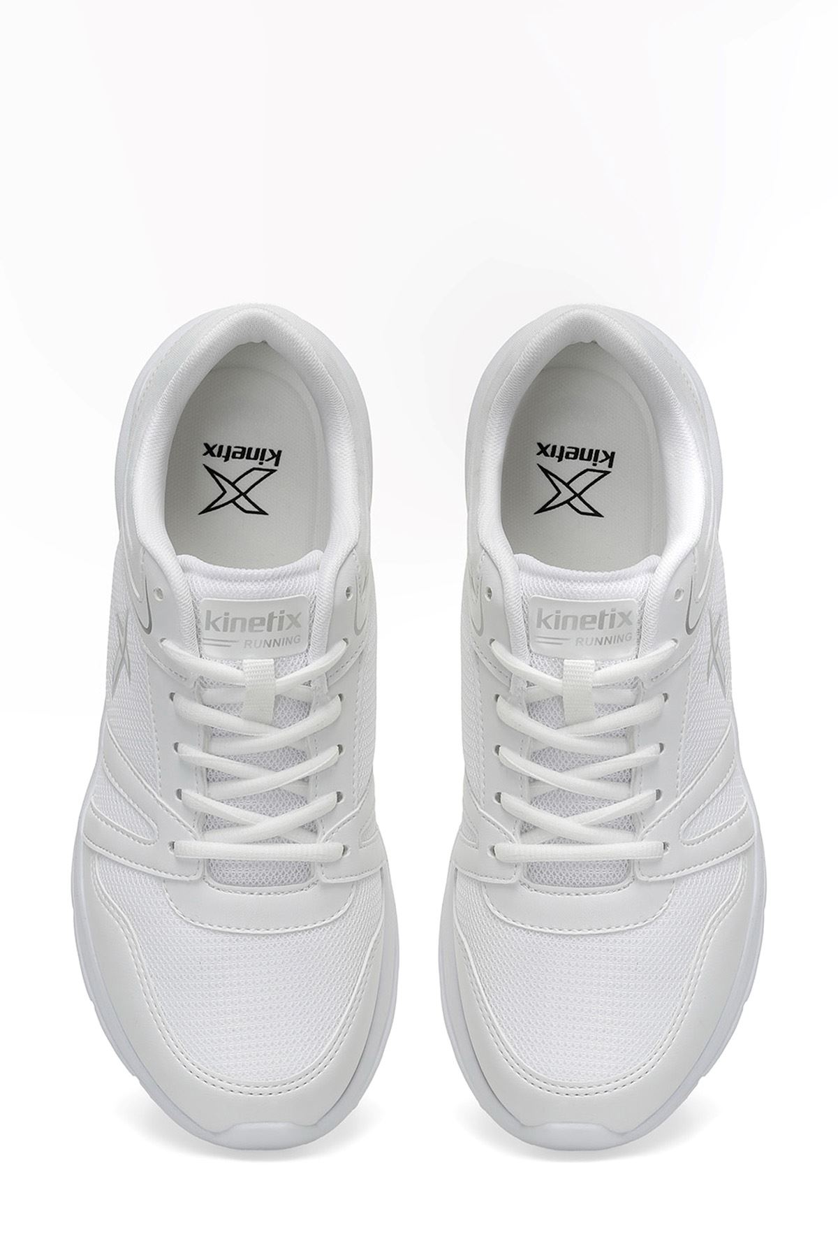Mıton Tx 4Fx Kinetıx Erkek Beyaz Spor Ayakkabı - 101487989