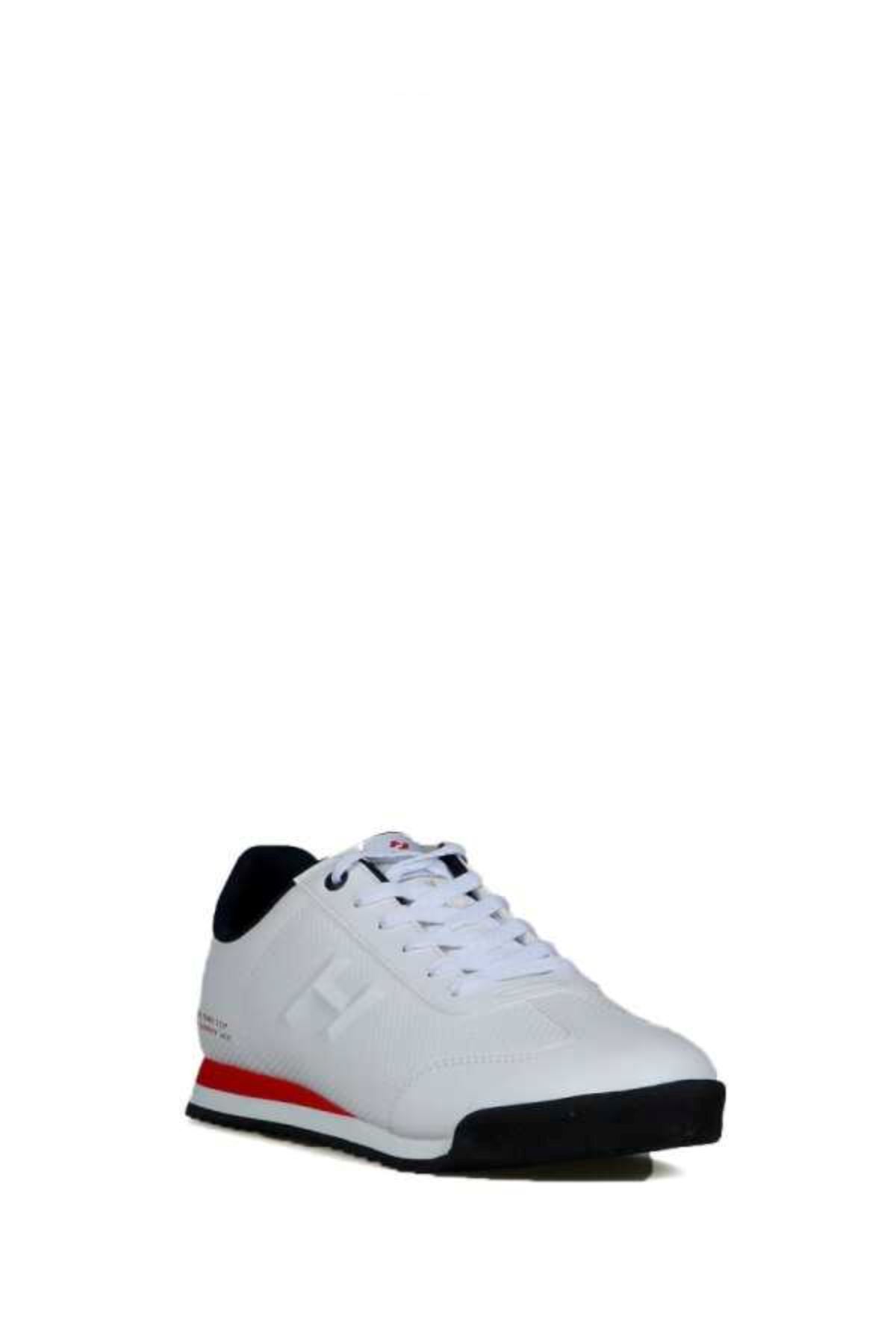 PİCO NEW Erkek Beyaz Spor Ayakkabı - 21540-M