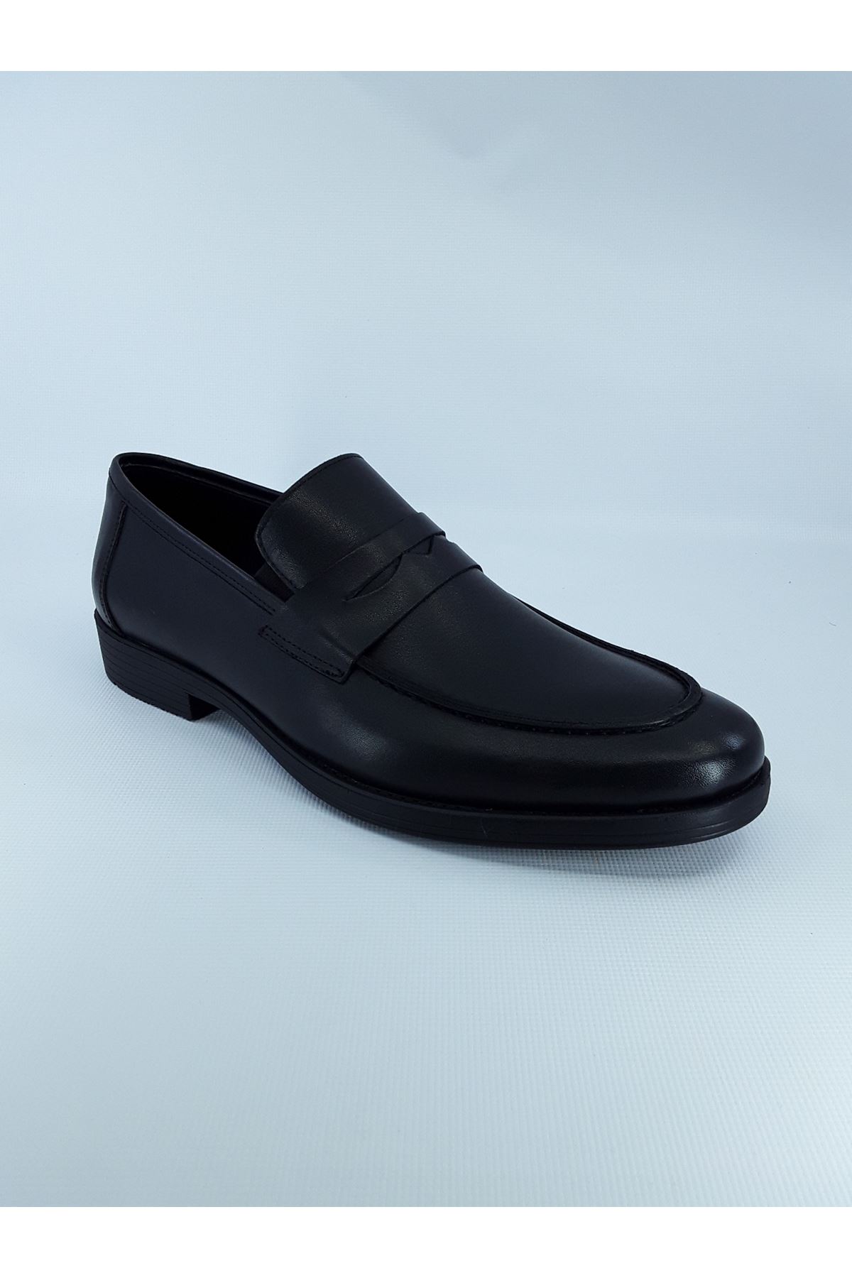 Giyinsen Erkek Siyah Günlük Ayakkabı - 24YH44000030