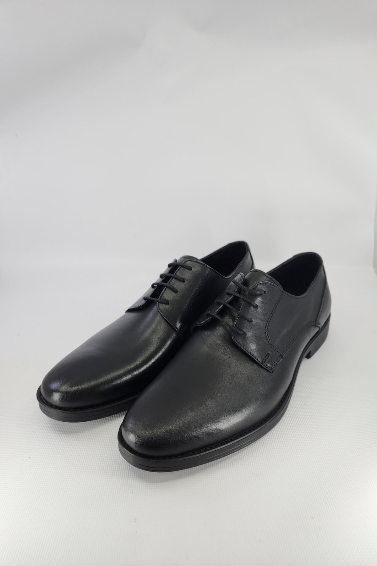Giyinsen Erkek Siyah Günlük Ayakkabı - 24YH44000051