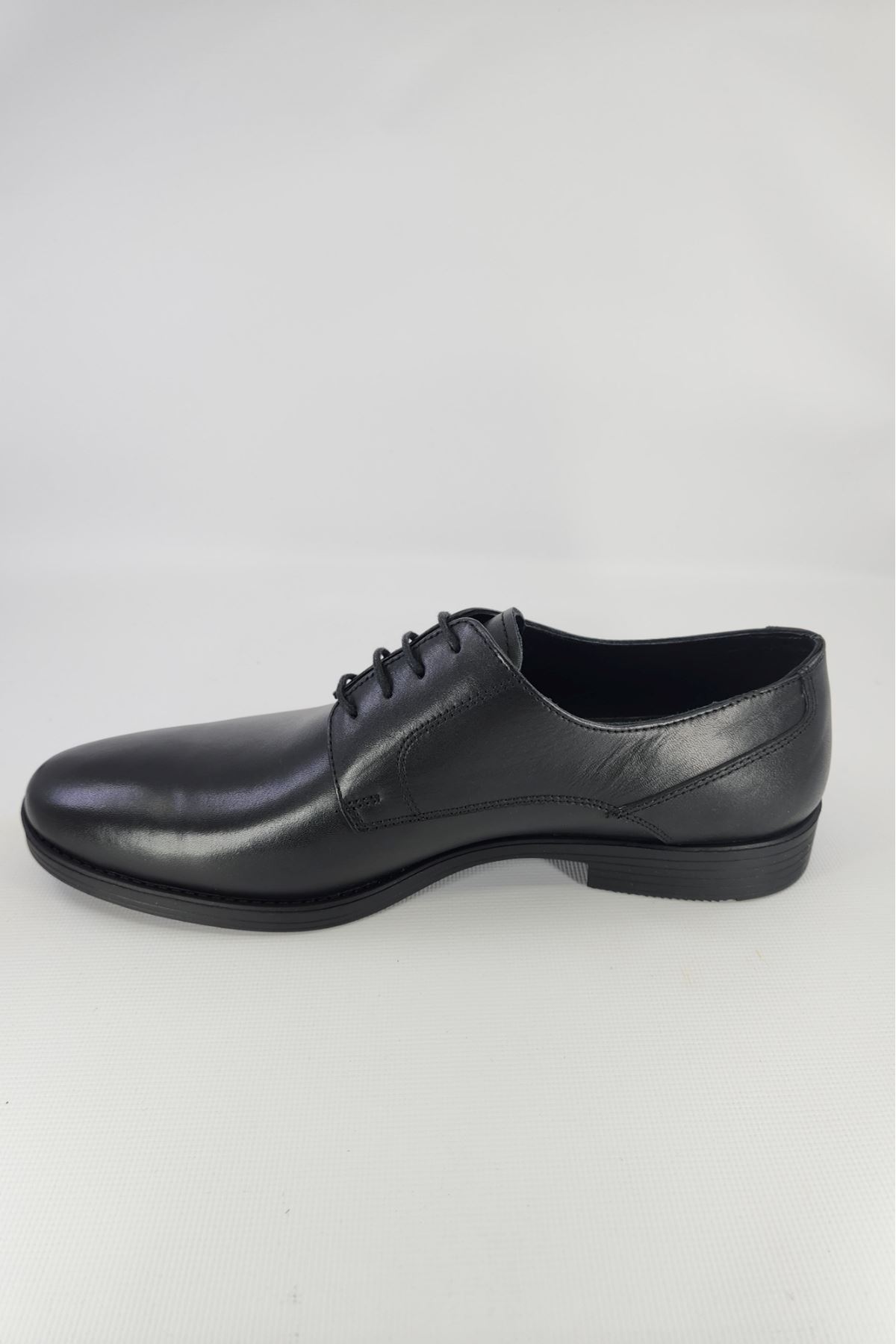 Giyinsen Erkek Siyah Günlük Ayakkabı - 24YH44000051