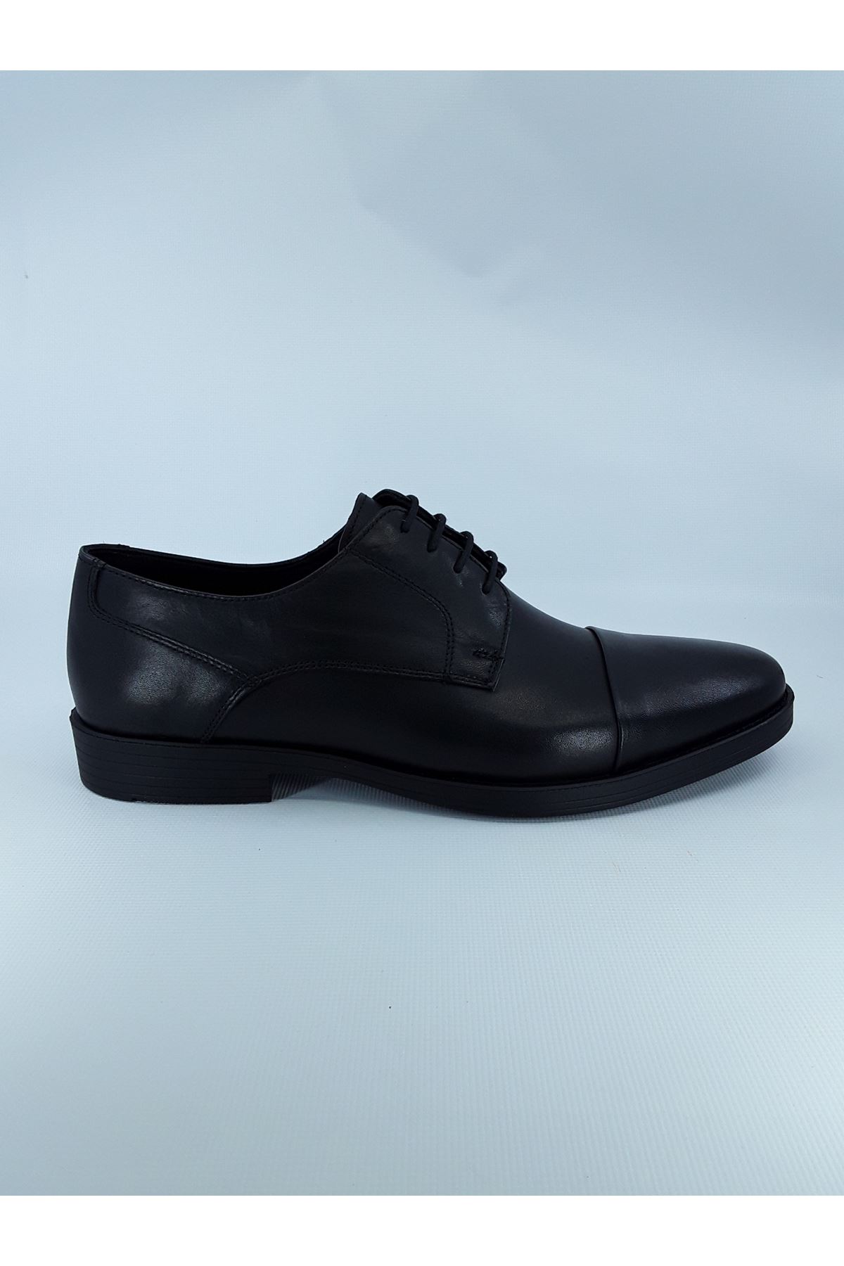 Giyinsen Erkek Siyah Günlük Ayakkabı - 24YH44000052