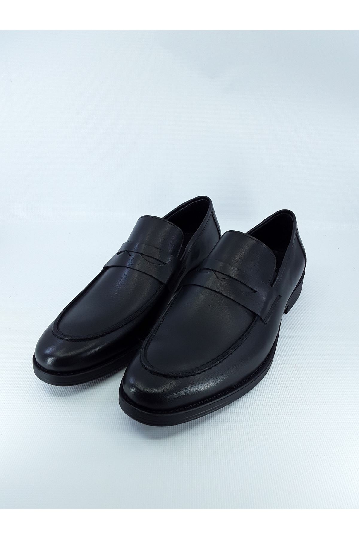 Giyinsen Erkek Siyah Günlük Ayakkabı - 24YH44000030