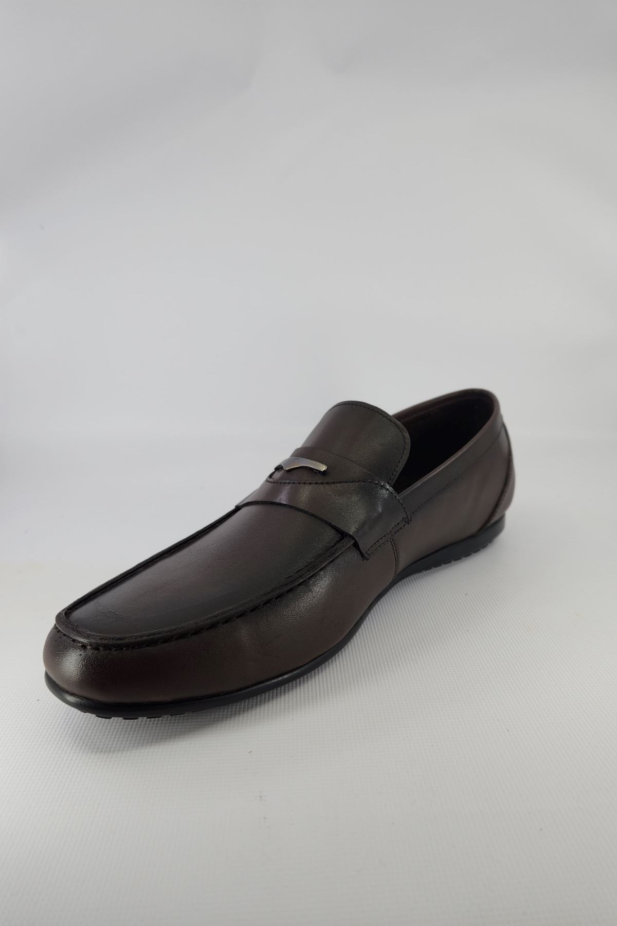 Giyinsen Erkek Kahverengi Günlük Ayakkabı - 24YH44000028