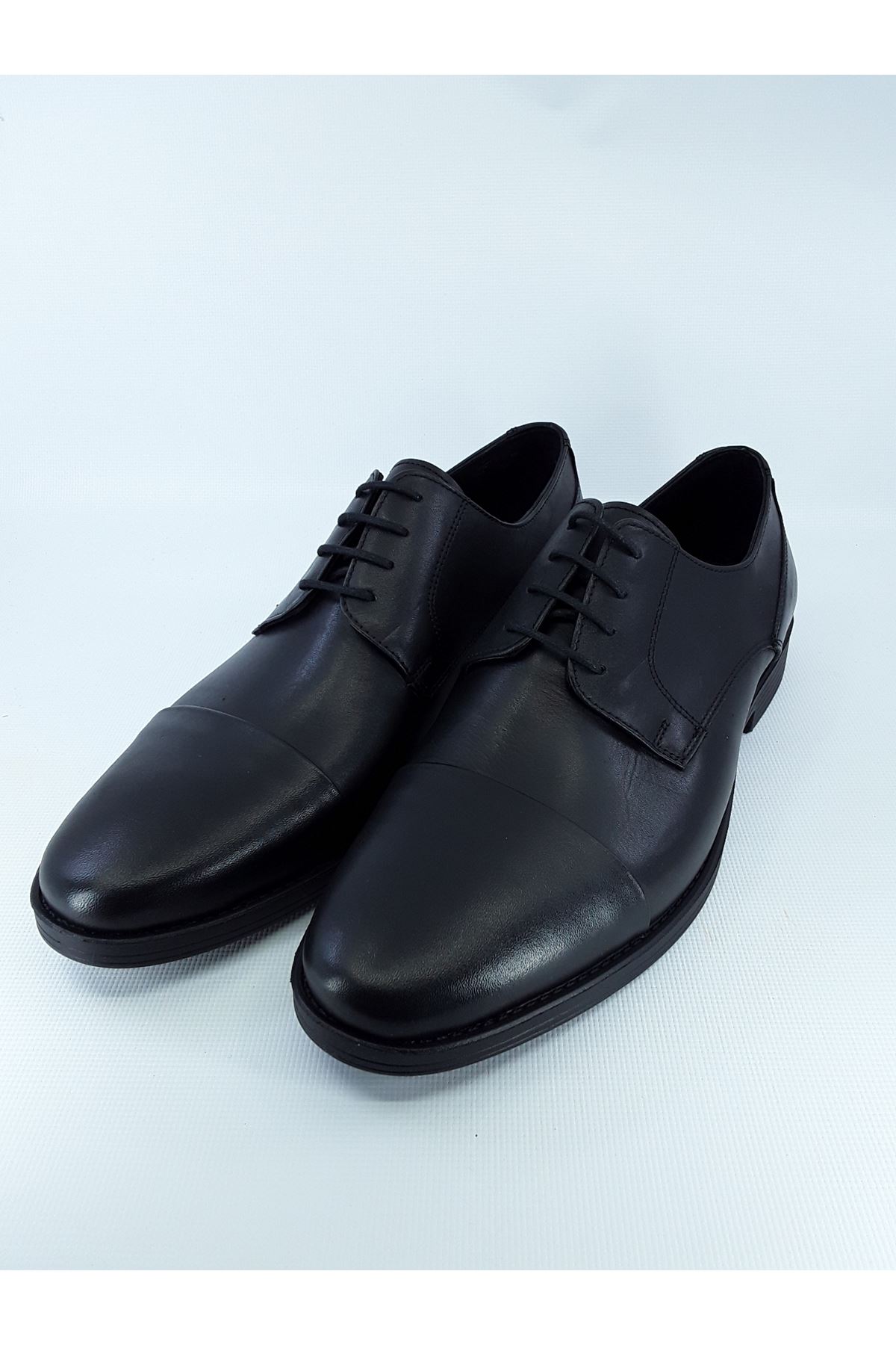 Giyinsen Erkek Siyah Günlük Ayakkabı - 24YH44000052