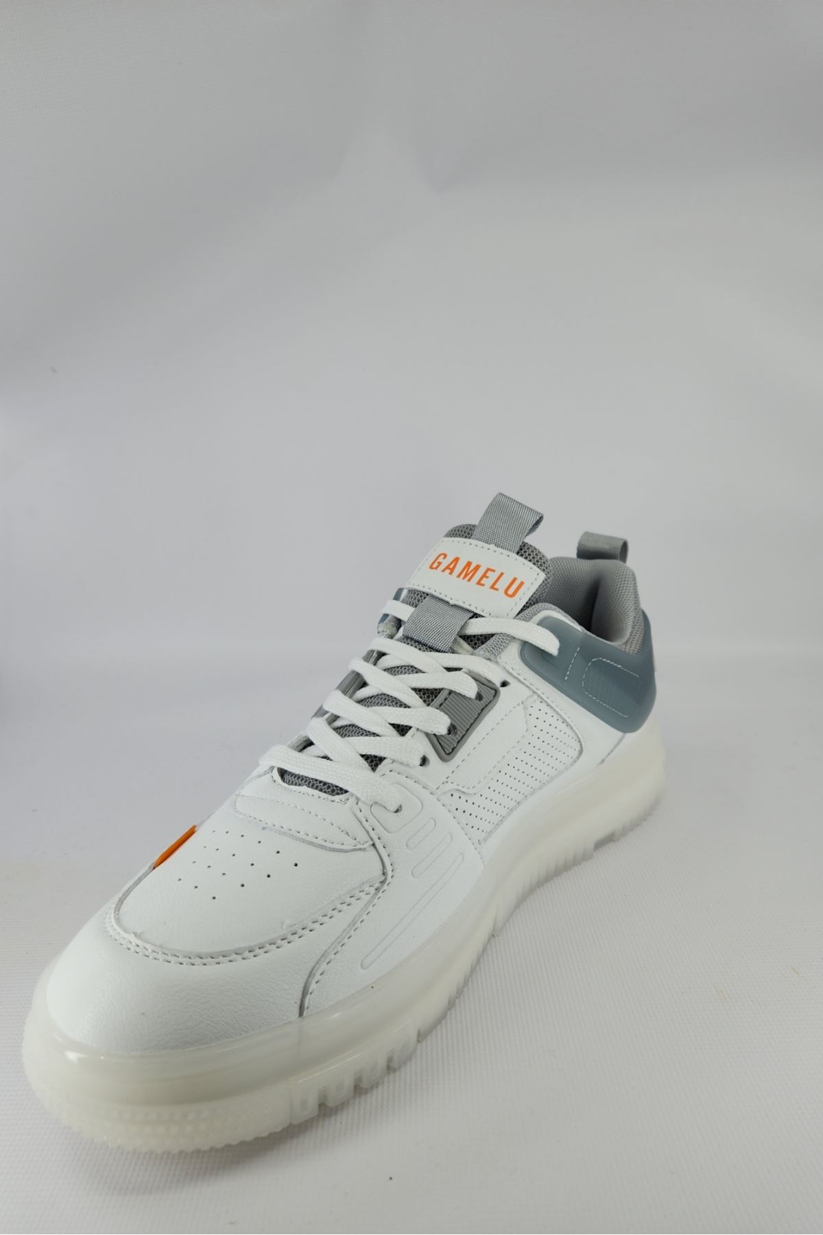 Giyinsen Erkek Beyaz Günlük Ayakkabı - 24YZB8000044