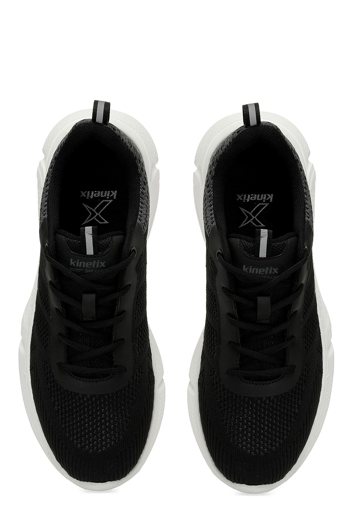 Lıster Tx 4Fx Kinetıx Erkek Siyah Spor Ayakkabı - 101492017