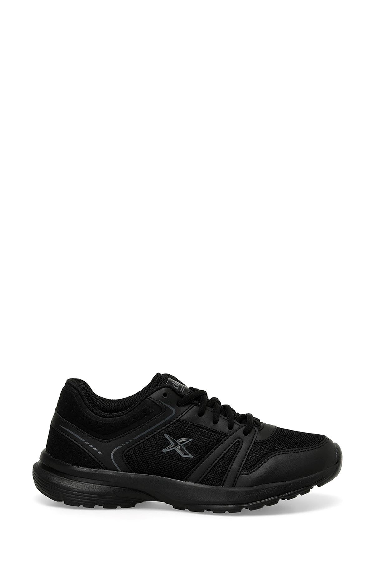 Mıton Tx 4Fx Kinetıx Erkek Siyah Spor Ayakkabı - 101487990