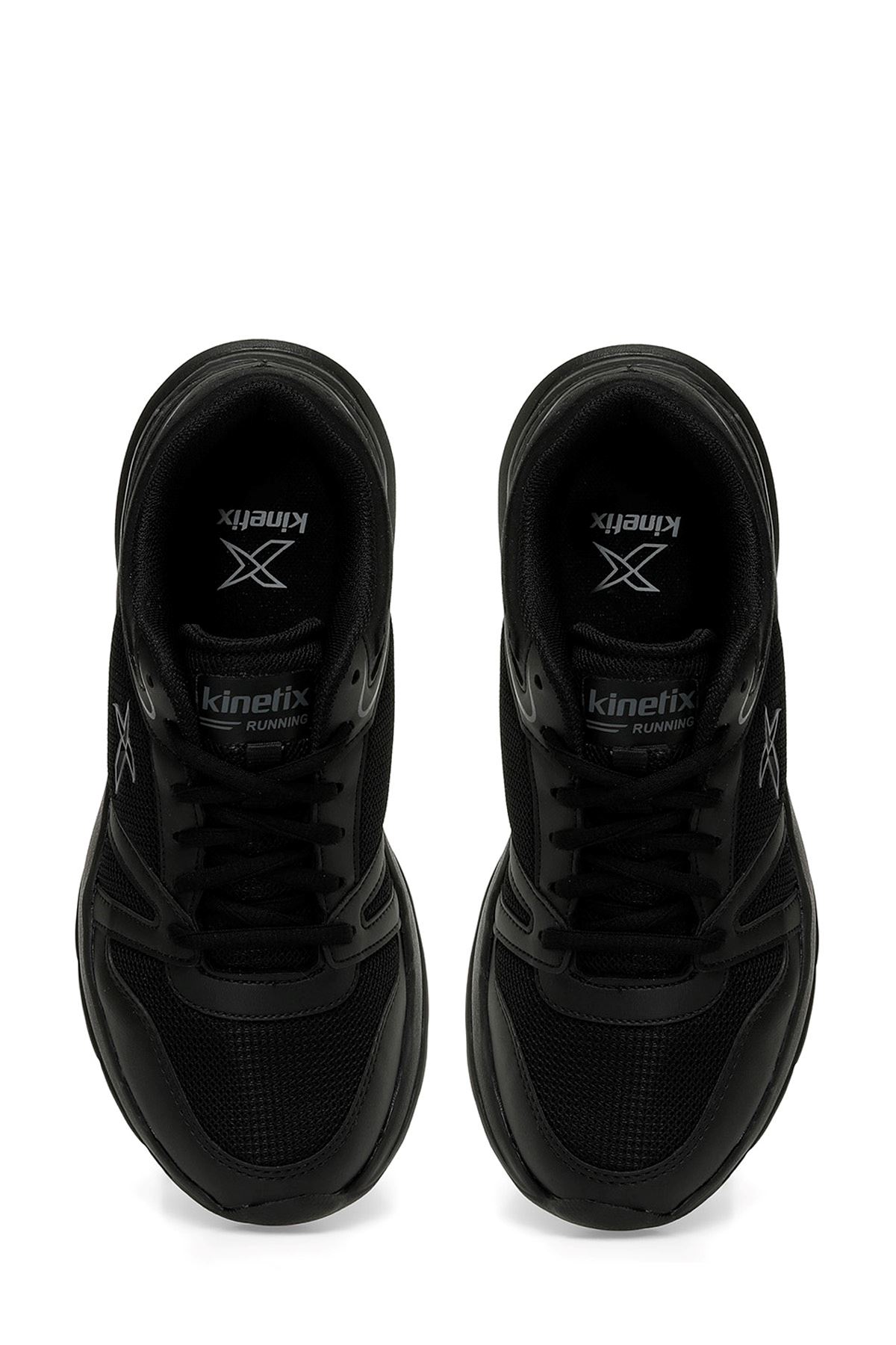 Mıton Tx 4Fx Kinetıx Erkek Siyah Spor Ayakkabı - 101487990