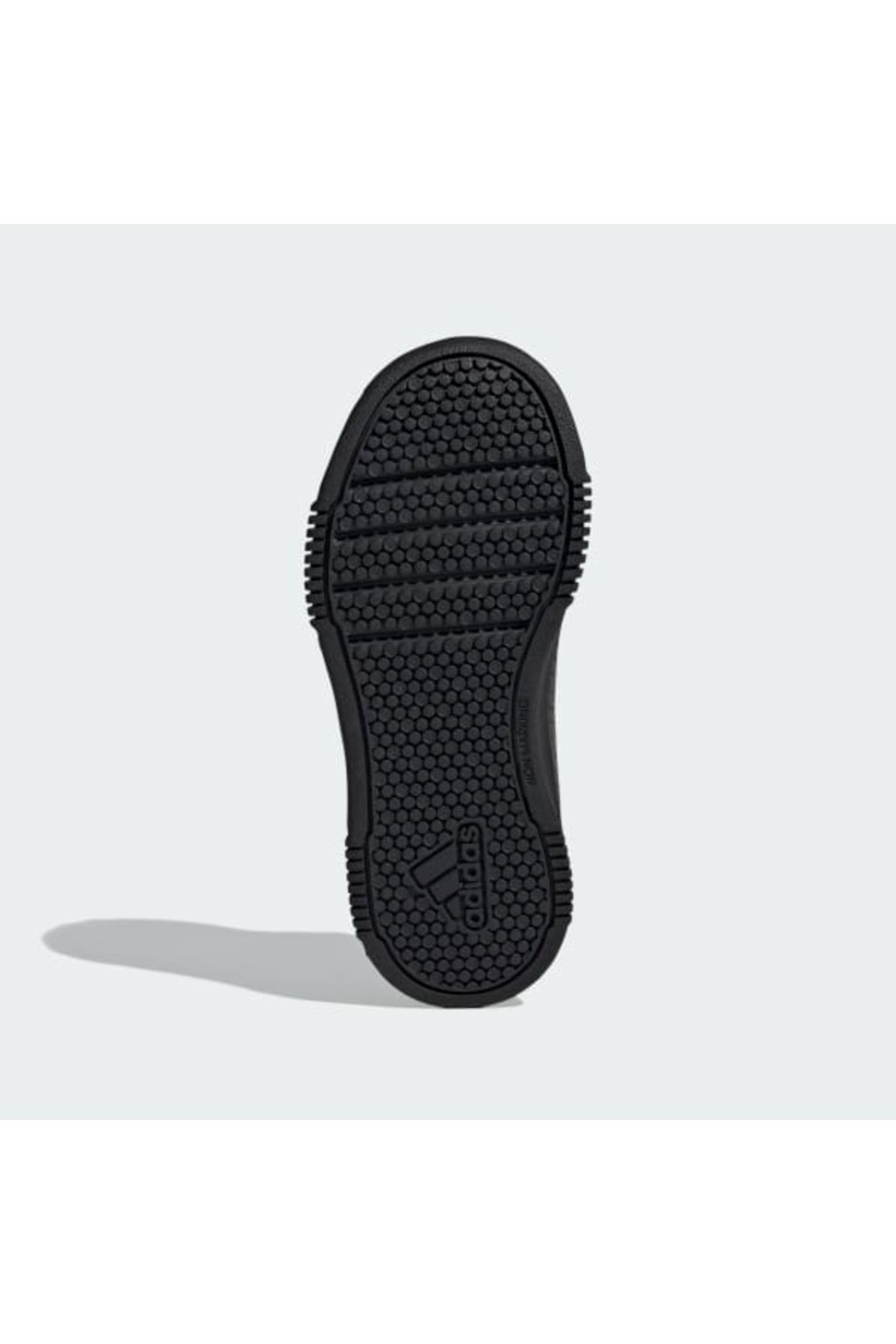 Adidas Tensaur Sport 2.0 K Kadın Siyah Spor Ayakkabı - GW6424