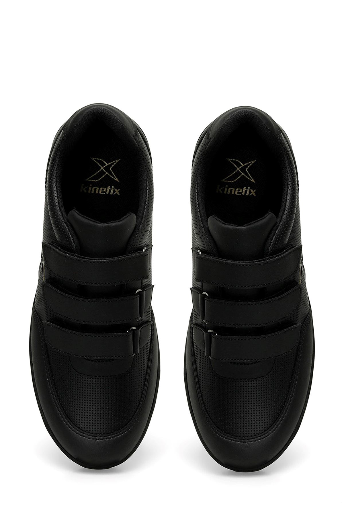 Paulet 4Fx Kinetıx Kadın Siyah Spor Ayakkabı - 101531744