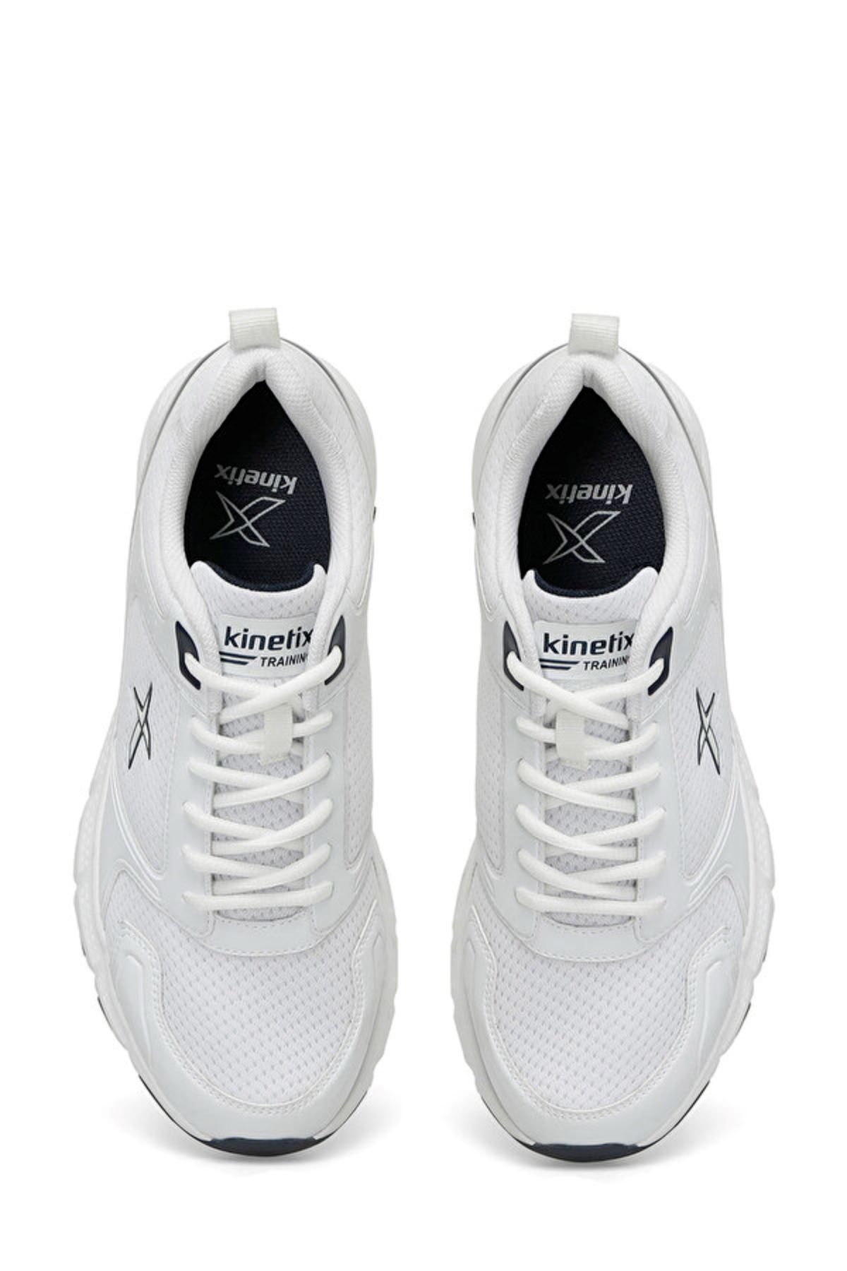 Gıbson Tx 4Fx Kinetıx Erkek Beyaz Spor Ayakkabı - 101490145