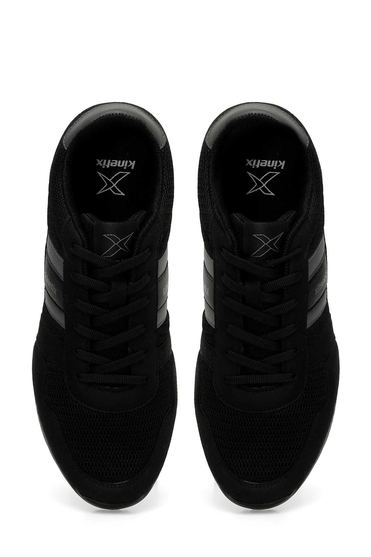 Carter Tx 4Fx Kinetıx Erkek Siyah Spor Ayakkabı - 101451893