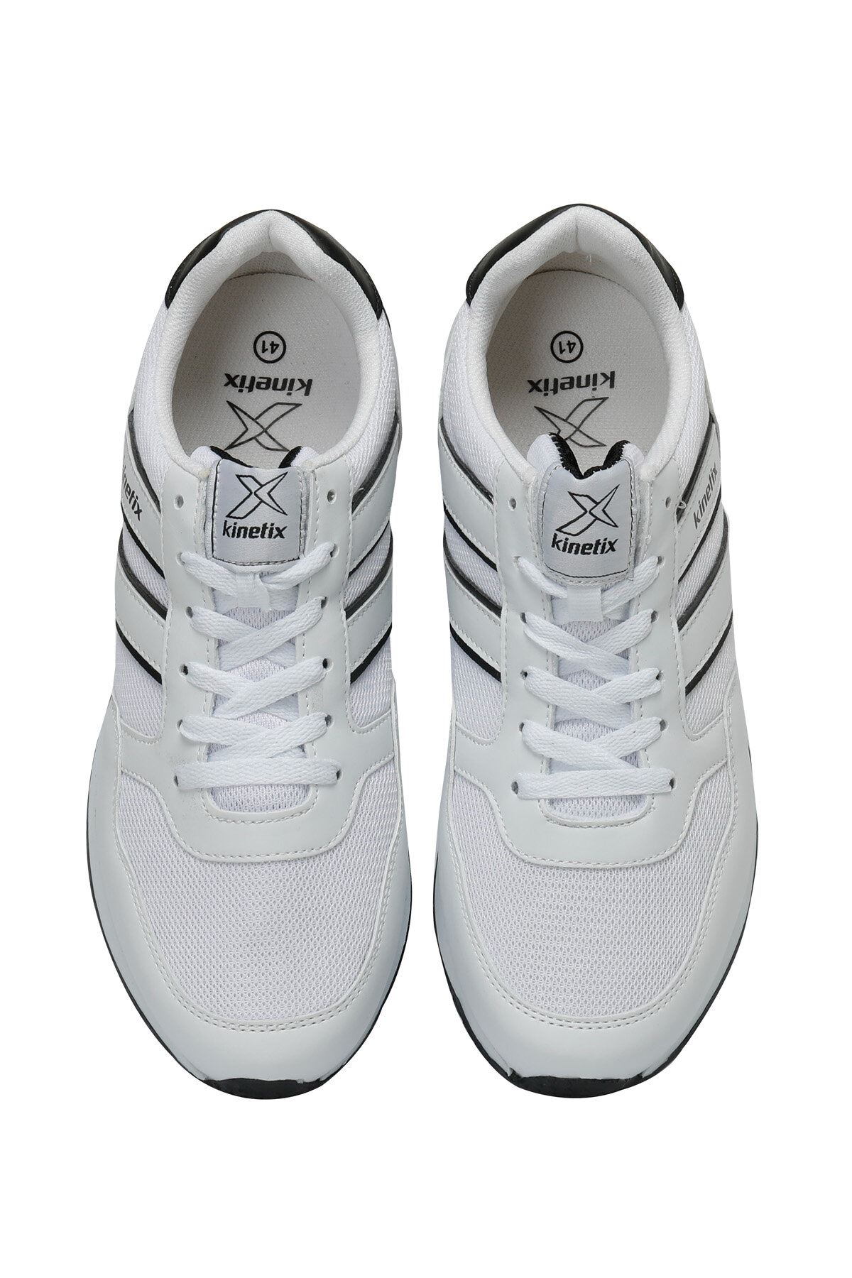 Role Tx 4Fx Kinetıx Erkek Beyaz Spor Ayakkabı - 101451911
