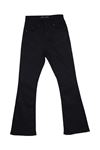 Giyinsen Kadın Siyah Jean Pantolon - 23KD52000010