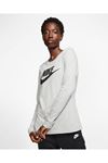 Nike Sportswear Kadın Siyah Sweat - BV6171-010