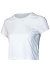Hummel Hmlt-Mt Emmı Short T-Shırt Kadın Beyaz Tişört - 911681-9001