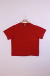 Giyinsen Kadın Kırmızı Tişört - 23YL71S95017