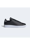 Adidas Advantage Erkek Siyah Spor Ayakkabı - GZ5301