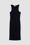 Defacto Kadın Siyah Elbise - U8106AZ/BK81