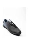 Sergı Tf 3Fx Kinetix Erkek Siyah Spor Ayakkabı - 101335450
