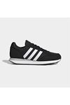 Adidas Run 60S 3.0 Erkek Siyah Spor Ayakkabı - HP2258