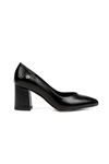 Pierre Cardin Kadın Siyah Günlük Ayakkabı - PC-50177Z