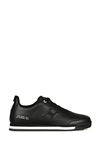 Hammerjack Pico Erkek Siyah Spor Ayakkabı - 21540-M