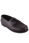 Giyinsen Erkek Siyah Günlük Ayakkabı - 24KH44000019