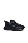 Giyinsen Erkek Çocuk Siyah Günlük Ayakkabı - 24YAS3000131