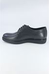 Giyinsen Erkek Siyah Günlük Ayakkabı - 24YH44000002
