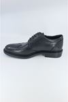 Giyinsen Erkek Siyah Günlük Ayakkabı - 24YH44000038
