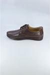 Erkek Kahverengi Günlük Ayakkabı - 809