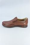 Erkek Kahverengi Günlük Ayakkabı - 801
