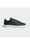 Adidas Advantage Erkek Siyah Spor Ayakkabı - ID9630