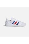 Adidas Vs Pace 2.0 Erkek Beyaz Spor Ayakkabı - HP6013