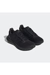 Adidas Runfalcon 3.0 W Kadın Siyah Spor Ayakkabı - HP7558
