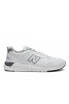 New Balance NB Lifestyle Erkek Beyaz Spor Ayakkabı - MS109WGL