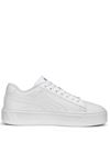 Puma Karmen L Kadın Beyaz Spor Ayakkabı - 384615-01