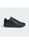 Adidas Court Platform Kadın Siyah Spor Ayakkabı - GV8995