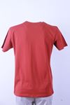 Giyinsen Erkek Kırmızı Tişört - 24YG08000026