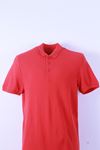Giyinsen Erkek Kırmızı Tişört - 24YL71L58001