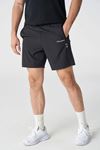 Hummel Hmlnıls Shorts Erkek Siyah Şort - 931866-2001