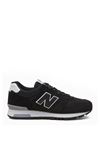 New Balance Nb Lifestyle Mens Shoes Erkek Siyah Spor Ayakkabı - Ml565Blk