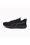 Puma Resolve Modern Erkek Siyah Spor Ayakkabı - 377036-01