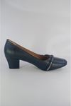 Giyinsen Kadın Siyah Günlük Ayakkabı - 24YBF2000003