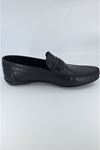 Giyinsen Erkek Siyah Günlük Ayakkabı - 24YH44000004